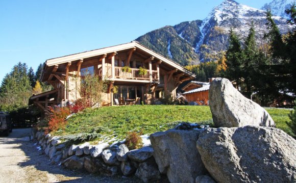 Chamonix All Year - Chamonix