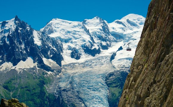 Chamonix-Mont-Blanc