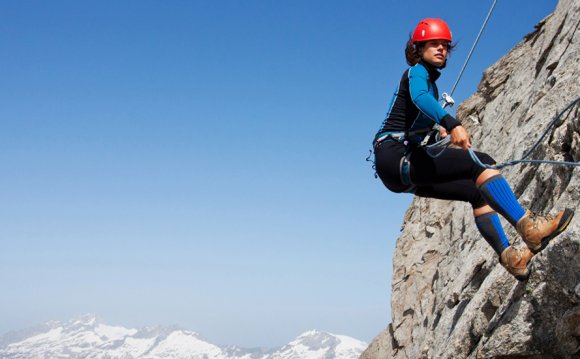 Rock Climbing | Chamonix