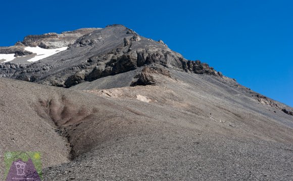 Booking Your Alps Hiking