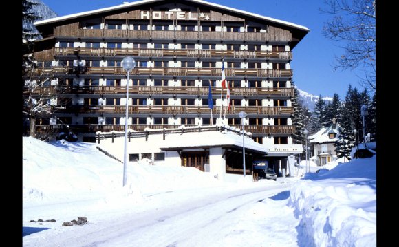 Links & Liens Best Mont Blanc