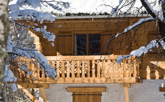 Mountain Base | Chamonix