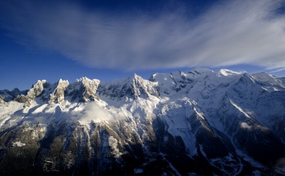 Photos of Chamonix