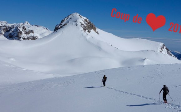 Ski Guides Chamonix
