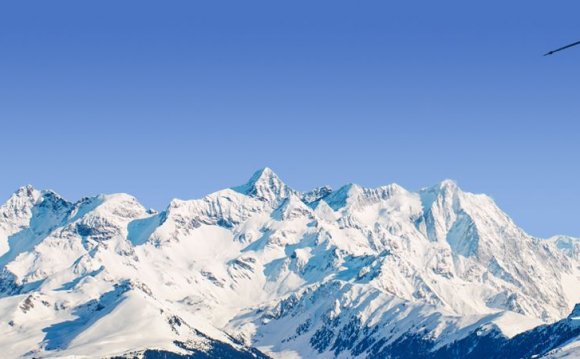 Ski holidays French Alps