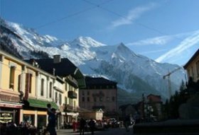 Chamonix