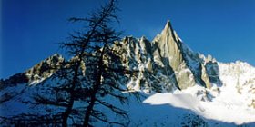 Chamonix France