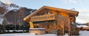 Cheap Chamonix Accommodation Rentals