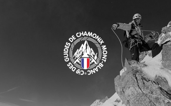 Compagnie des Guides de Chamonix