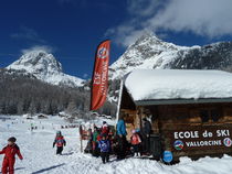 ESF Vallorcine