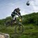 Chamonix mountain biking