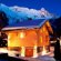 Chamonix ski Chalets