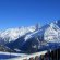 Chamonix ski resort France
