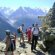 Chamonix trekking