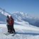 Mont Blanc View