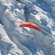 Paragliding in Chamonix