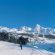 Skiing in France Chamonix