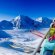 Skiing packages France
