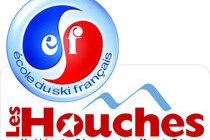 French Ski school