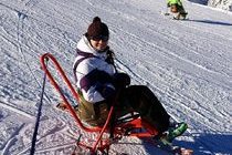 Handi'Cap Mont-Blanc