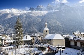 hôtels de charme haute savoie Chamonix