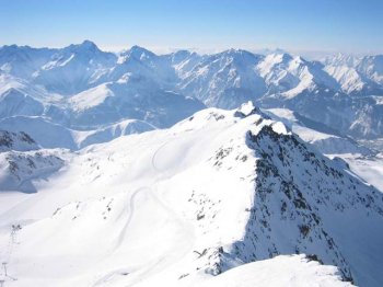 L'Alpe d'Huez