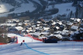 Les Houches, Chamonix Valley - ©Chamonix Tourist Office