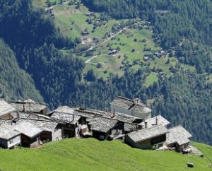 Photo of Chamonix