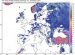 6 days Snow forecast
