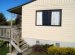 Chalet accommodation