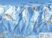 Chamonix ski resort Map