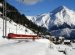 French ski Fields