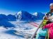 Skiing packages France