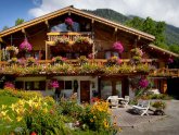 Bed and breakfast in Chamonix