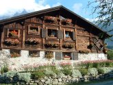 Chalets to rent in Chamonix