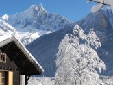 Chamonix Catered chalets