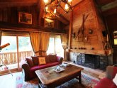 Chamonix chalets for sale