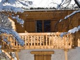 Chamonix chalets to rent