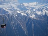 Chamonix, France