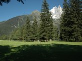 Chamonix Golf Club