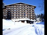 Chamonix hotels