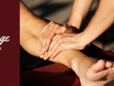Chamonix Massage