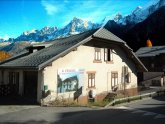 Chamonix property prices