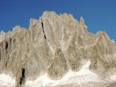 Chamonix skiing conditions