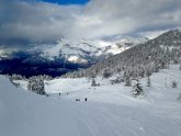 Chamonix Snow Report