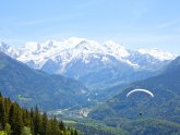 Chamonix summer attractions