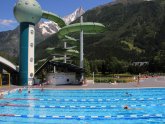 Chamonix Swimming Pools