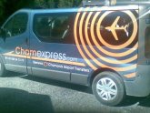 Chamonix Transfers from Geneva Airport