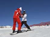 Cours de ski