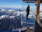 Du Midi, Chamonix